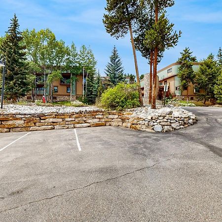 Pine Ridge Condos Breckenridge Quarto foto