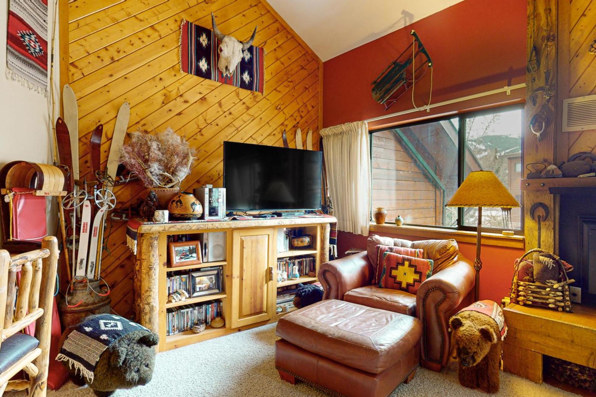 Pine Ridge Condos Breckenridge Quarto foto