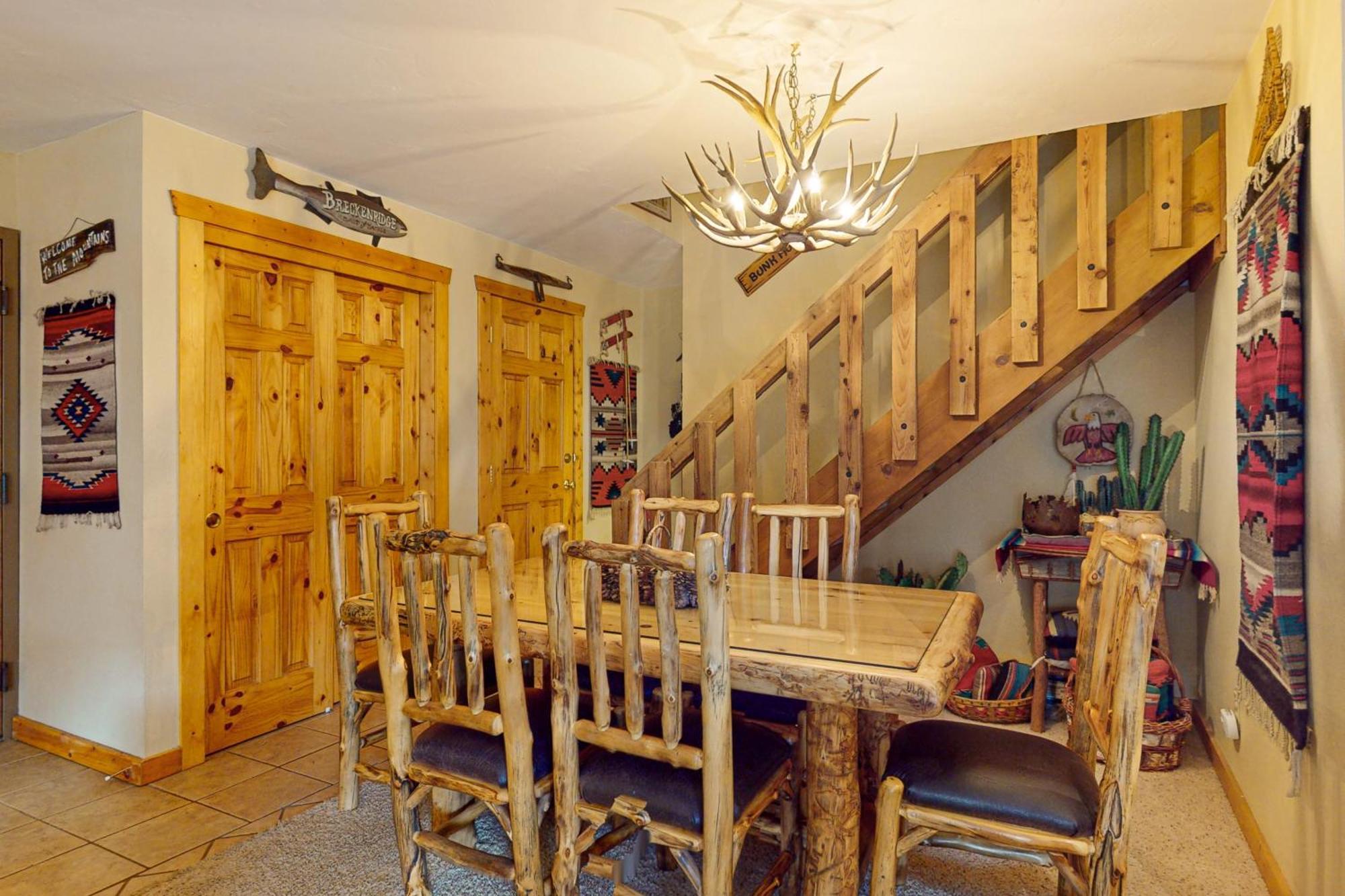 Pine Ridge Condos Breckenridge Quarto foto