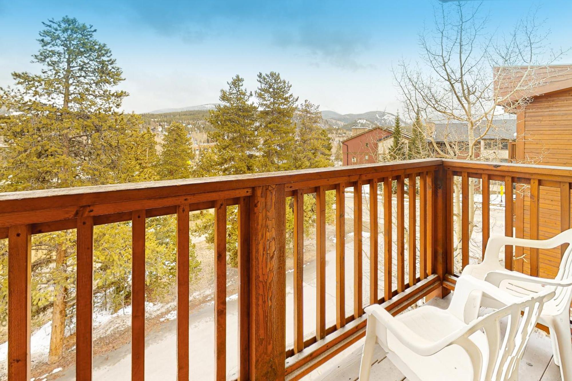 Pine Ridge Condos Breckenridge Quarto foto