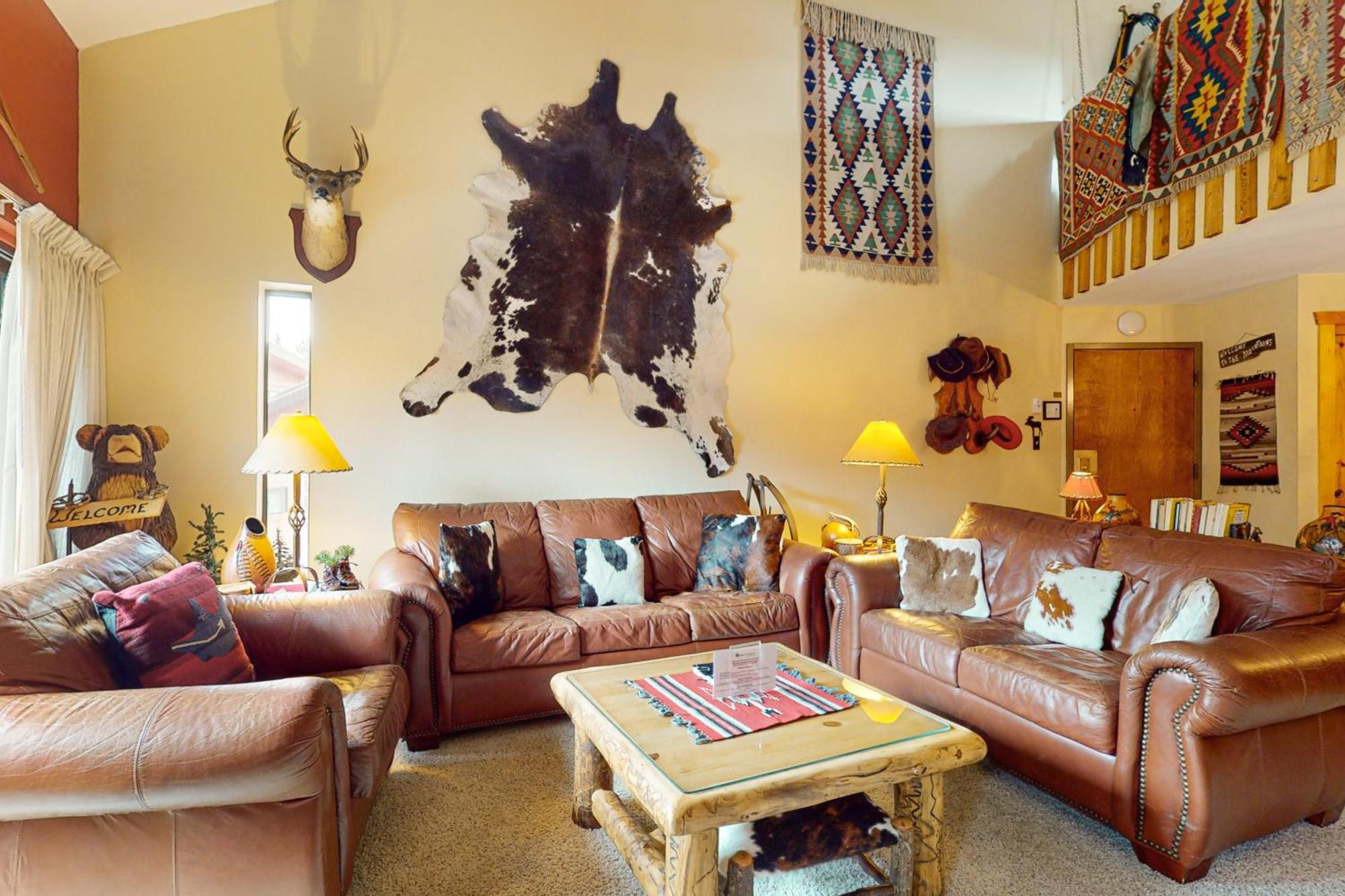 Pine Ridge Condos Breckenridge Quarto foto