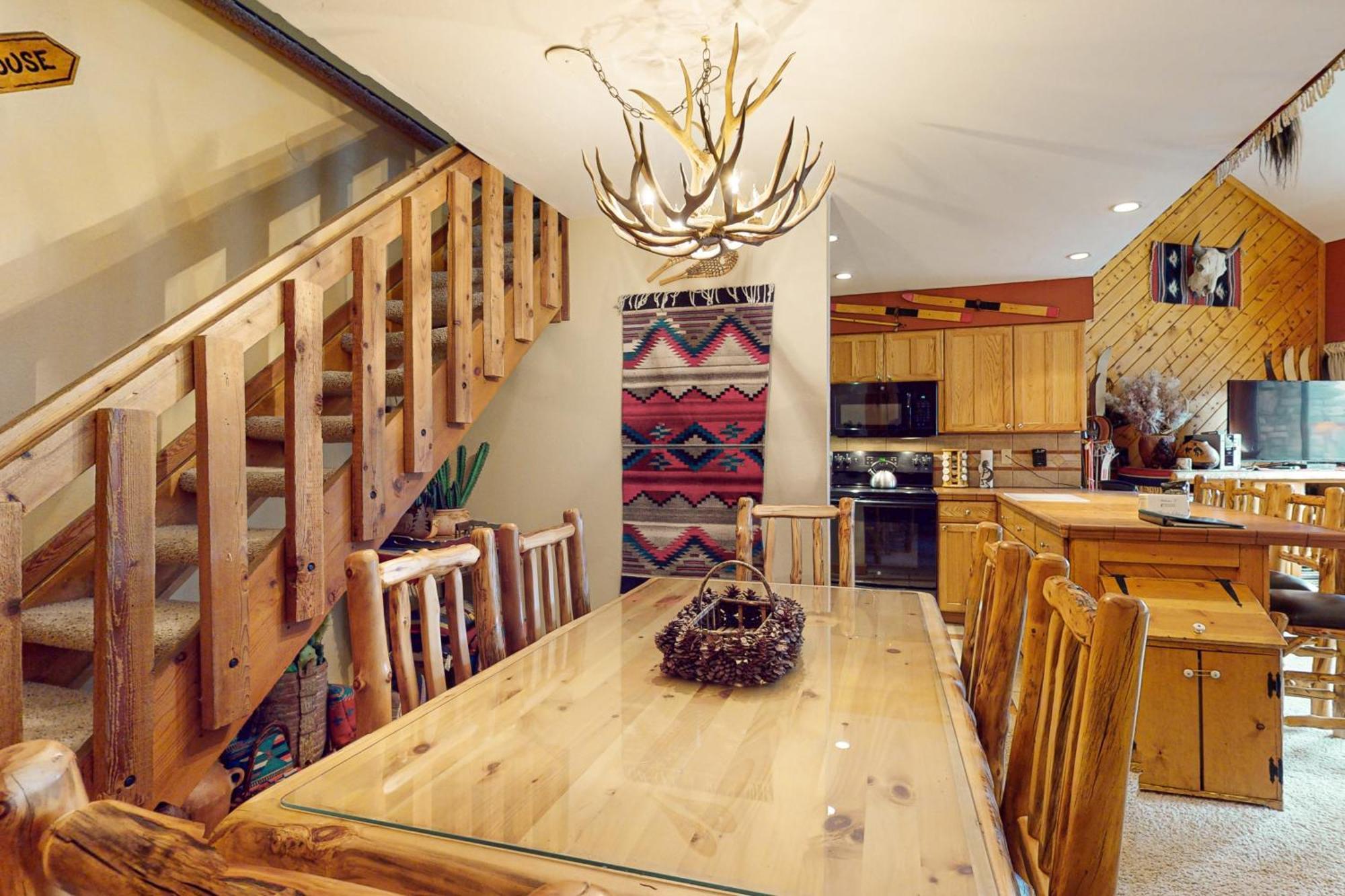Pine Ridge Condos Breckenridge Quarto foto