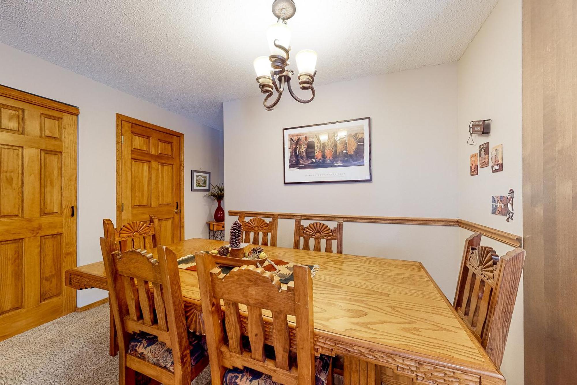 Pine Ridge Condos Breckenridge Quarto foto