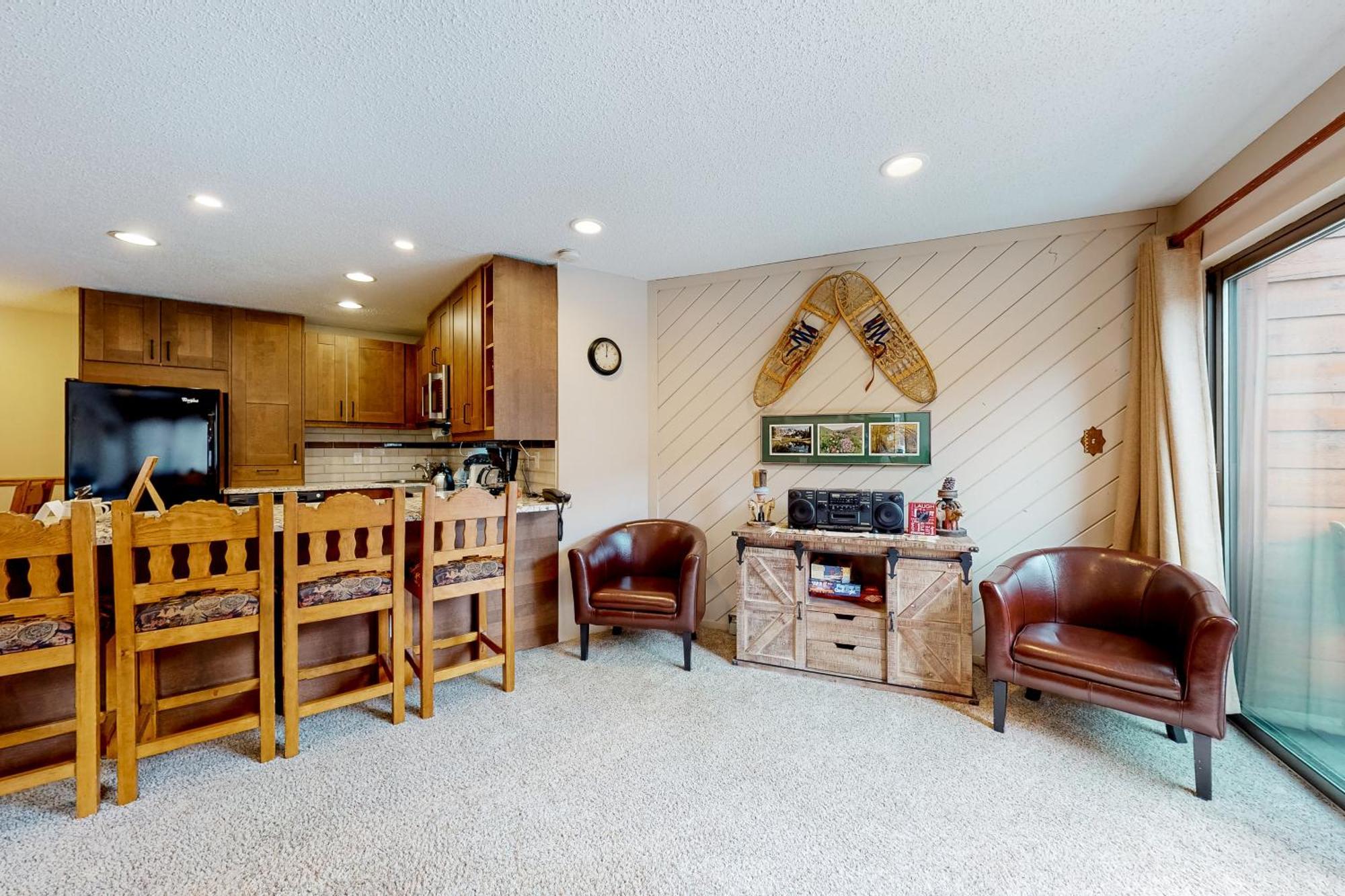 Pine Ridge Condos Breckenridge Quarto foto