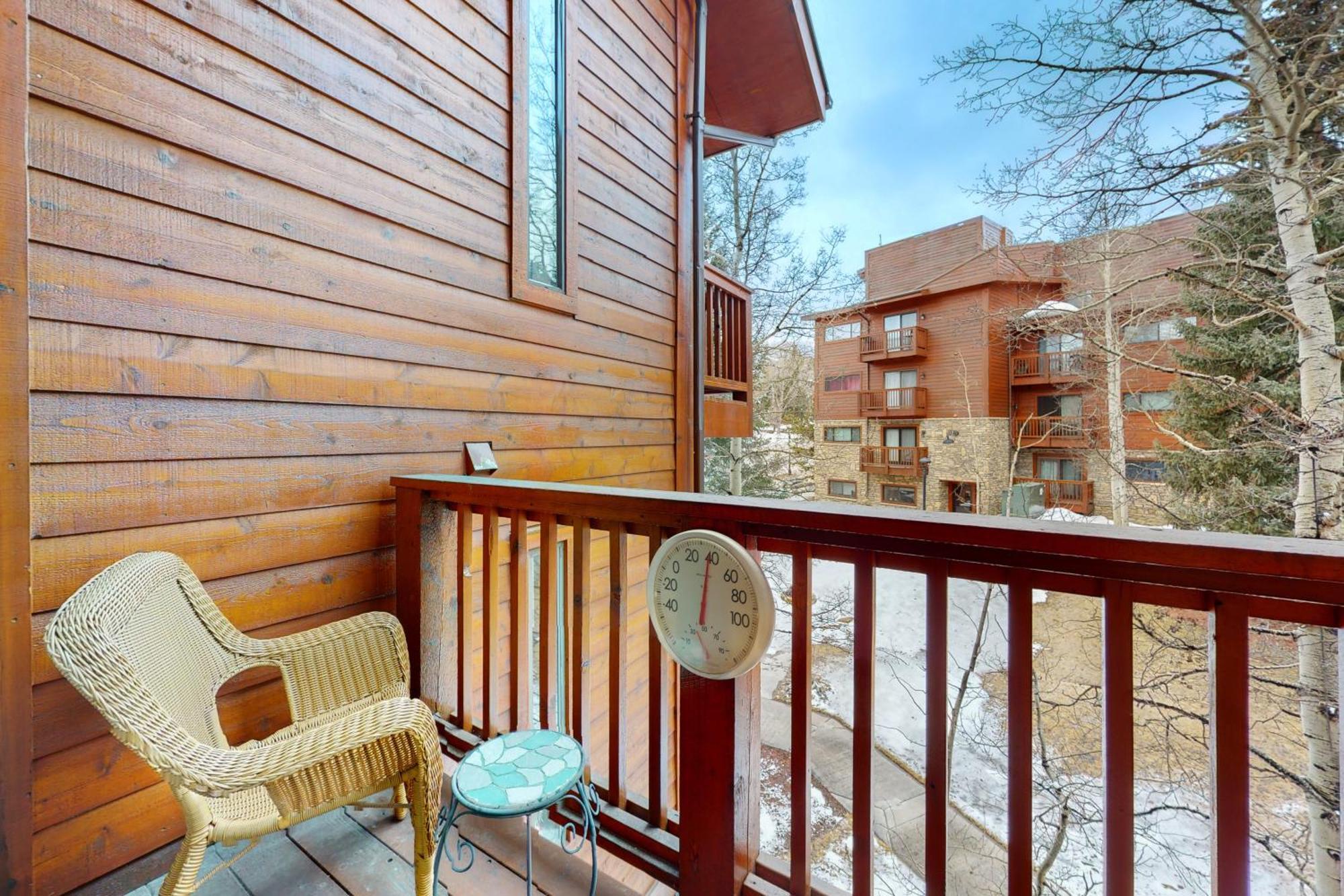 Pine Ridge Condos Breckenridge Quarto foto