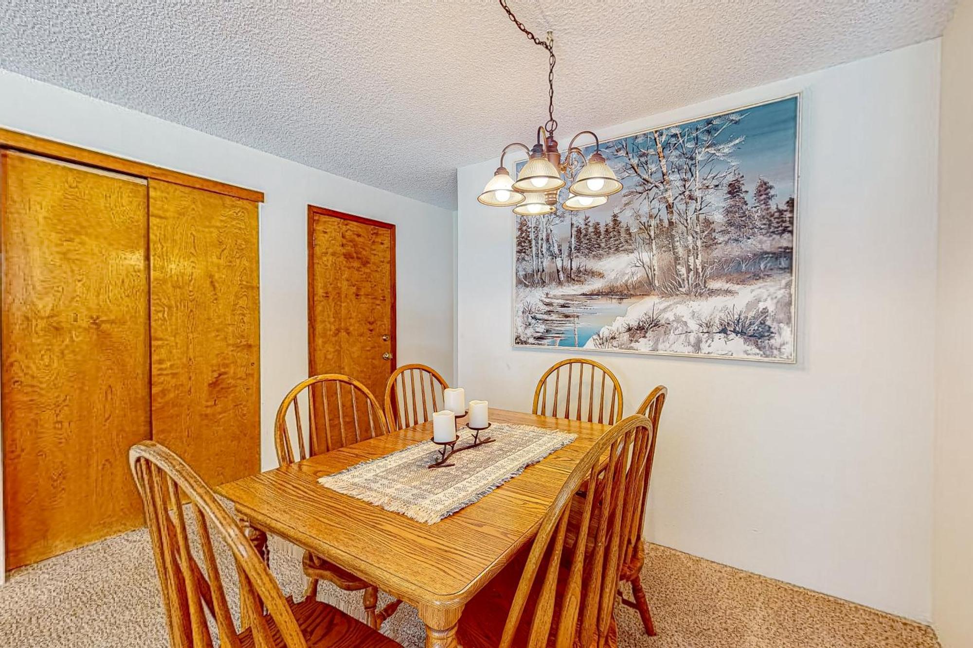 Pine Ridge Condos Breckenridge Quarto foto
