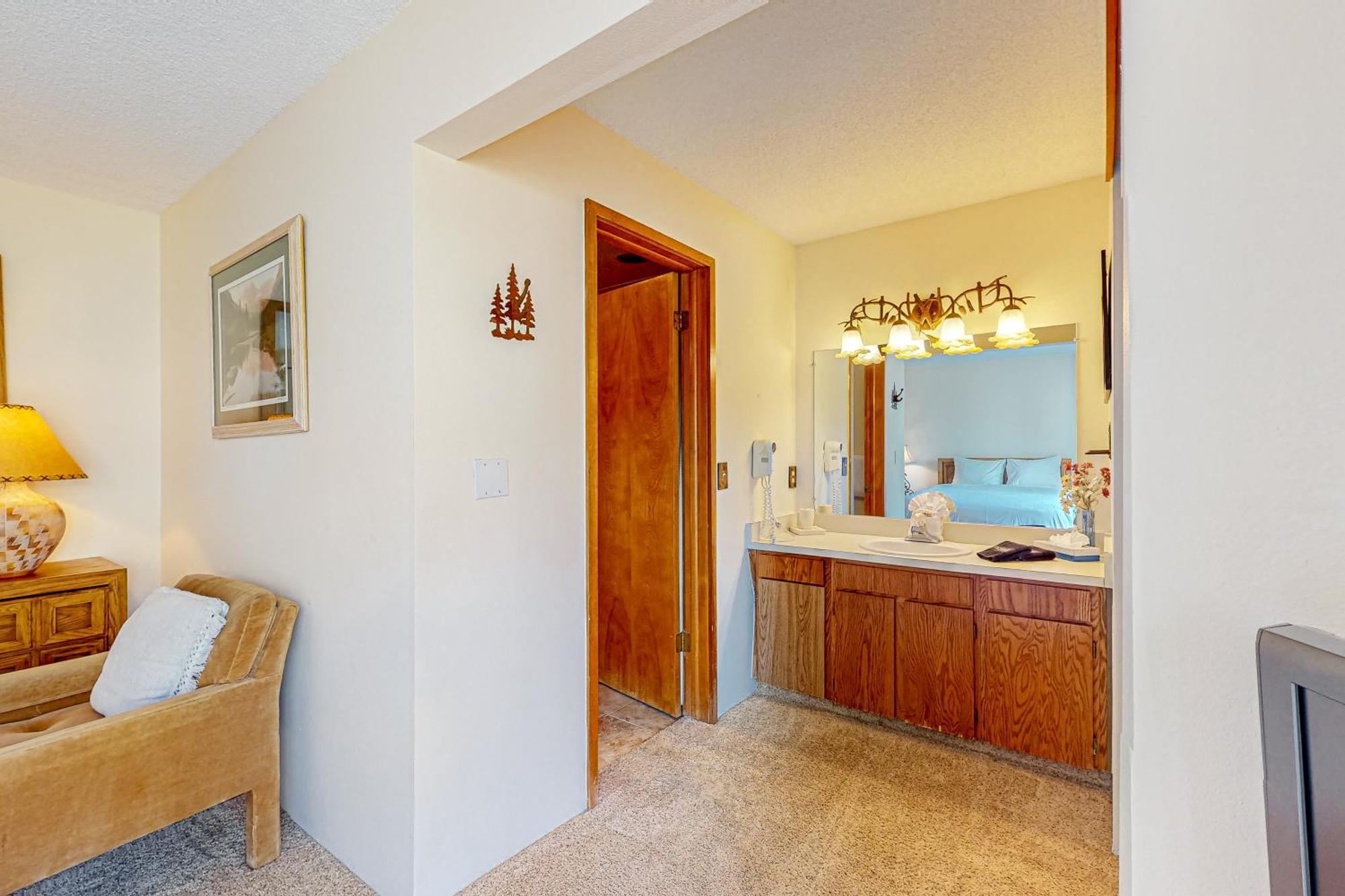 Pine Ridge Condos Breckenridge Quarto foto