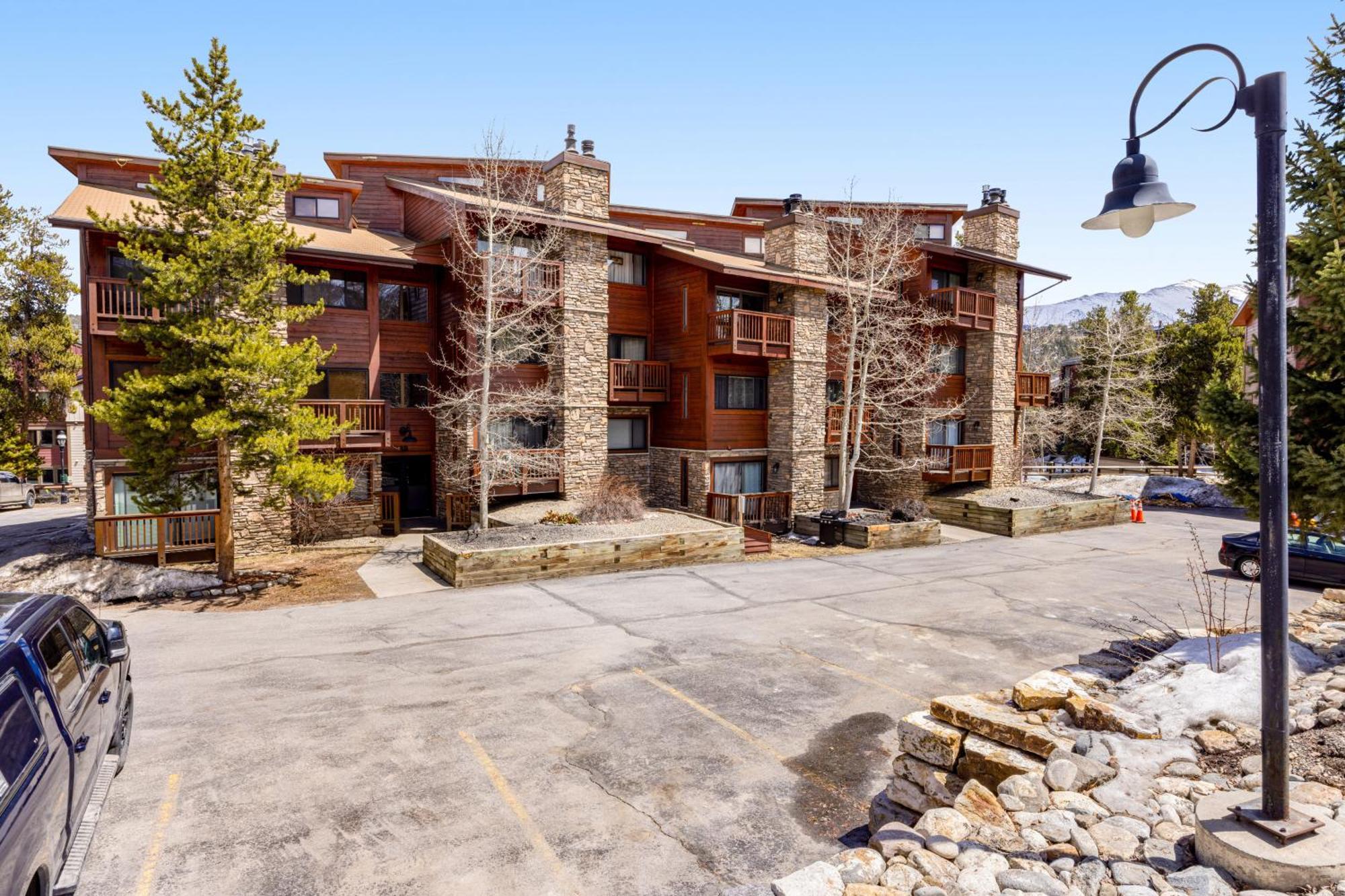 Pine Ridge Condos Breckenridge Quarto foto
