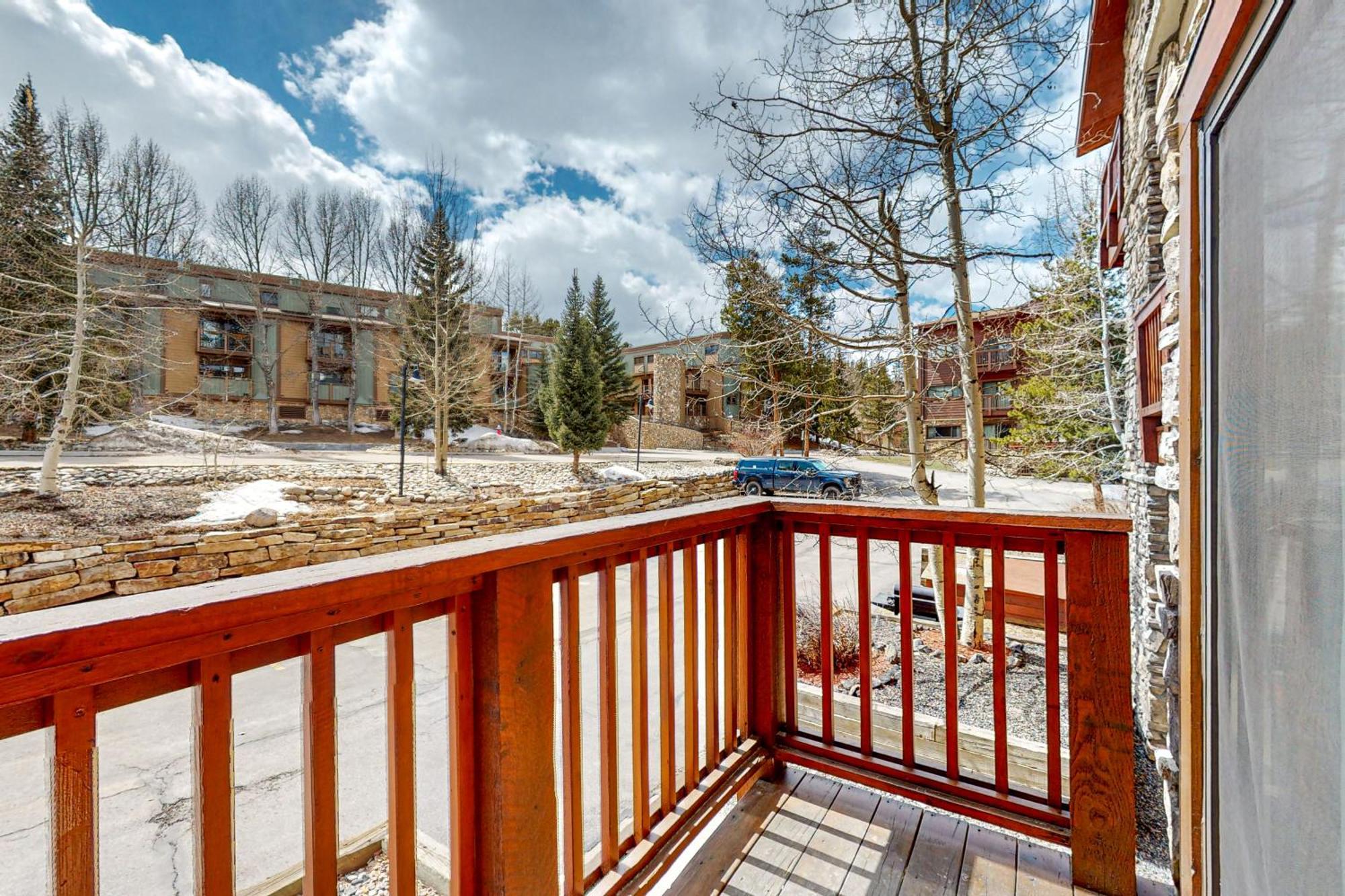 Pine Ridge Condos Breckenridge Quarto foto