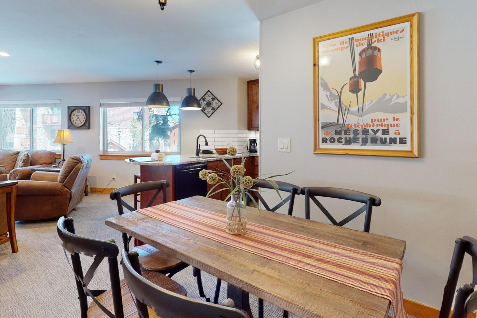 Pine Ridge Condos Breckenridge Quarto foto