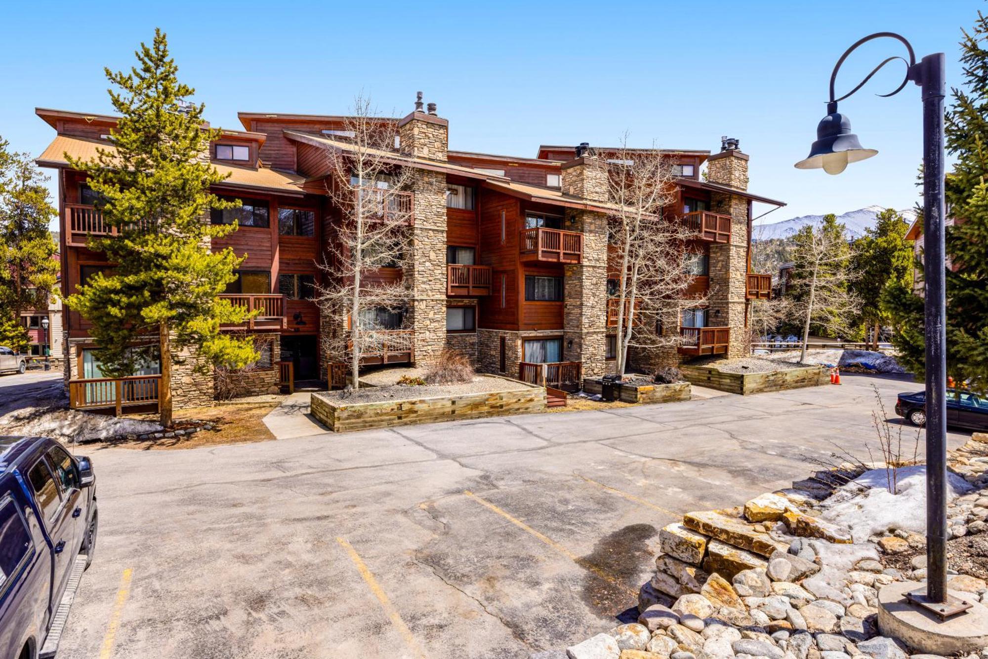 Pine Ridge Condos Breckenridge Quarto foto