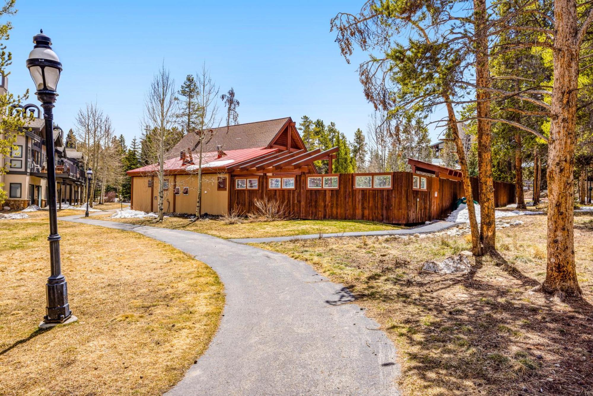Pine Ridge Condos Breckenridge Quarto foto
