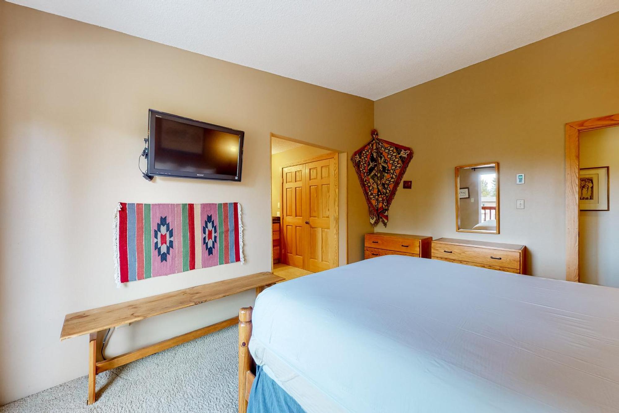 Pine Ridge Condos Breckenridge Quarto foto