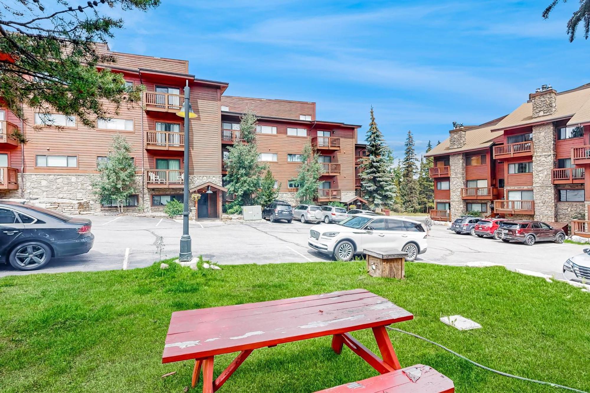 Pine Ridge Condos Breckenridge Quarto foto