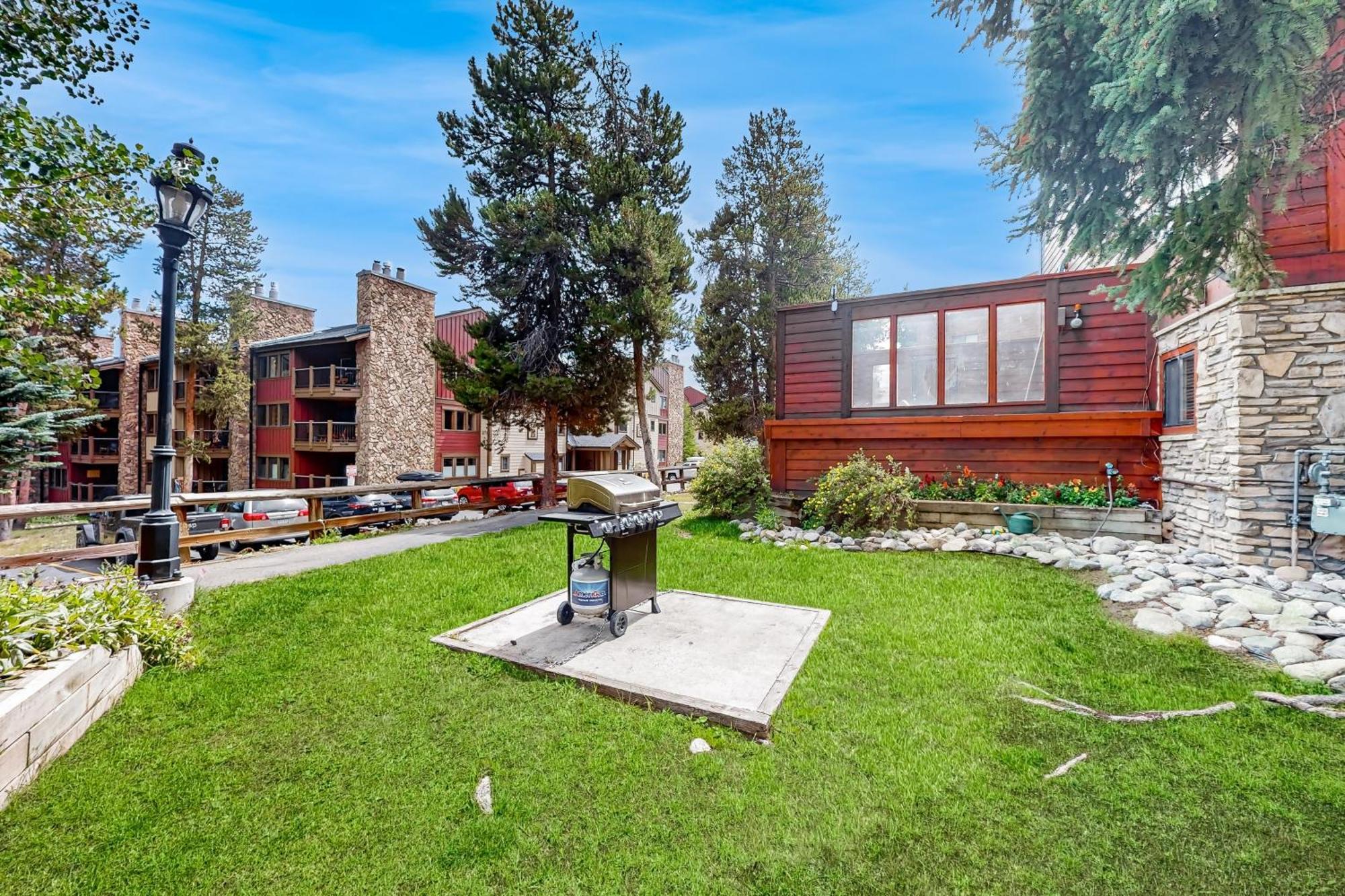 Pine Ridge Condos Breckenridge Quarto foto