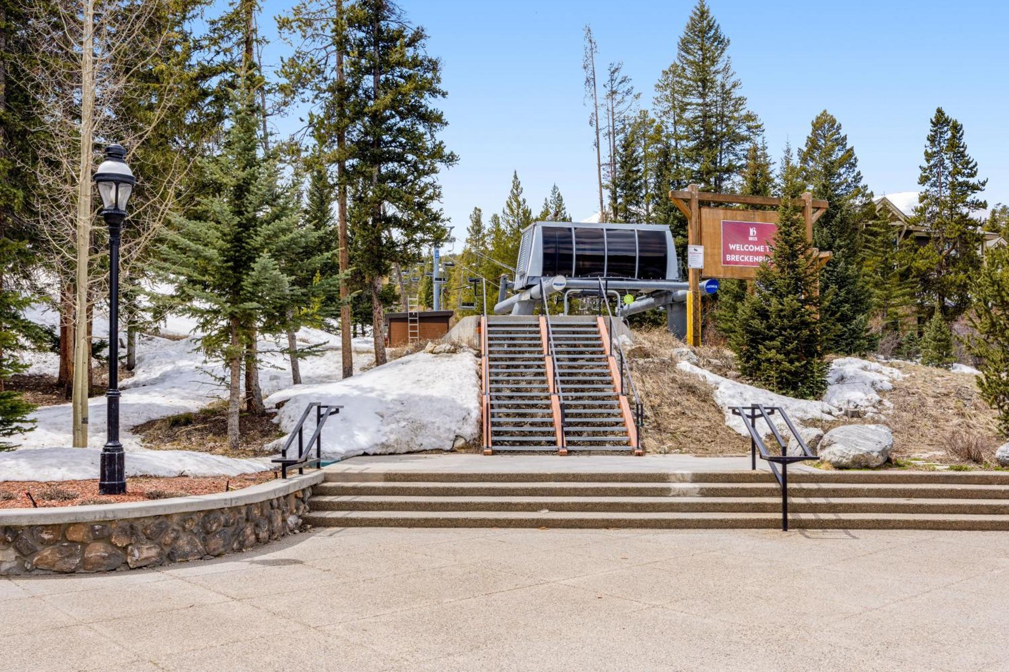 Pine Ridge Condos Breckenridge Quarto foto