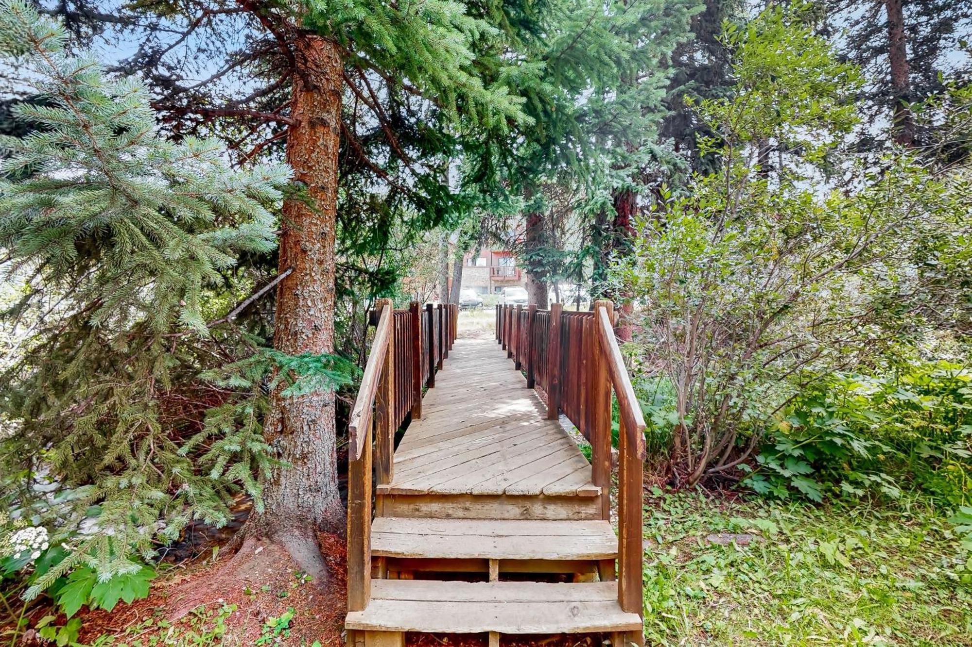 Pine Ridge Condos Breckenridge Quarto foto