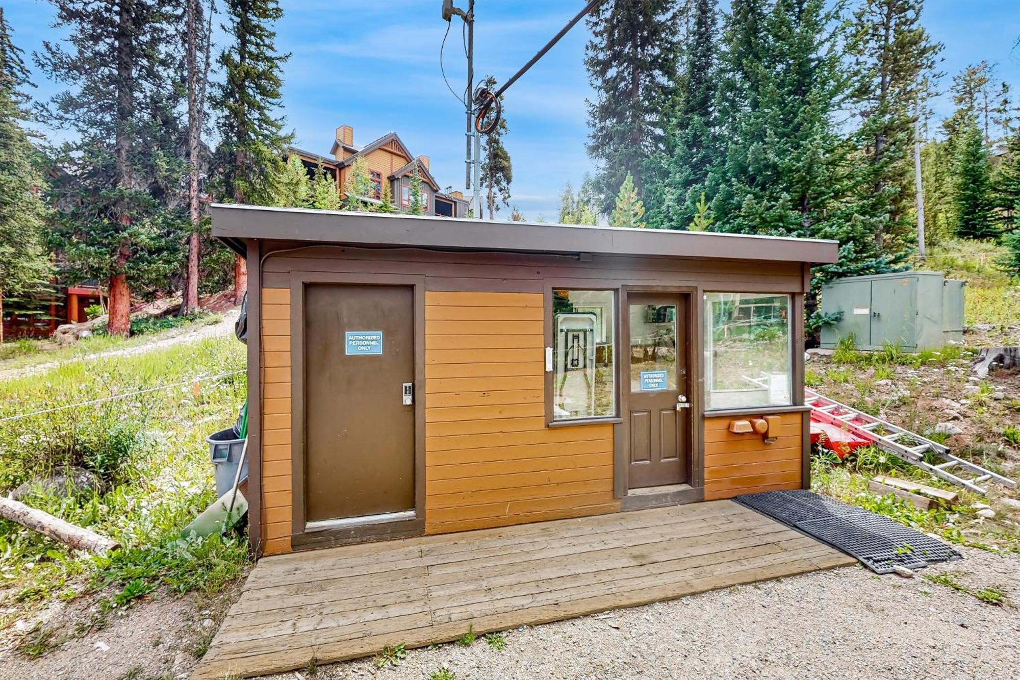 Pine Ridge Condos Breckenridge Quarto foto