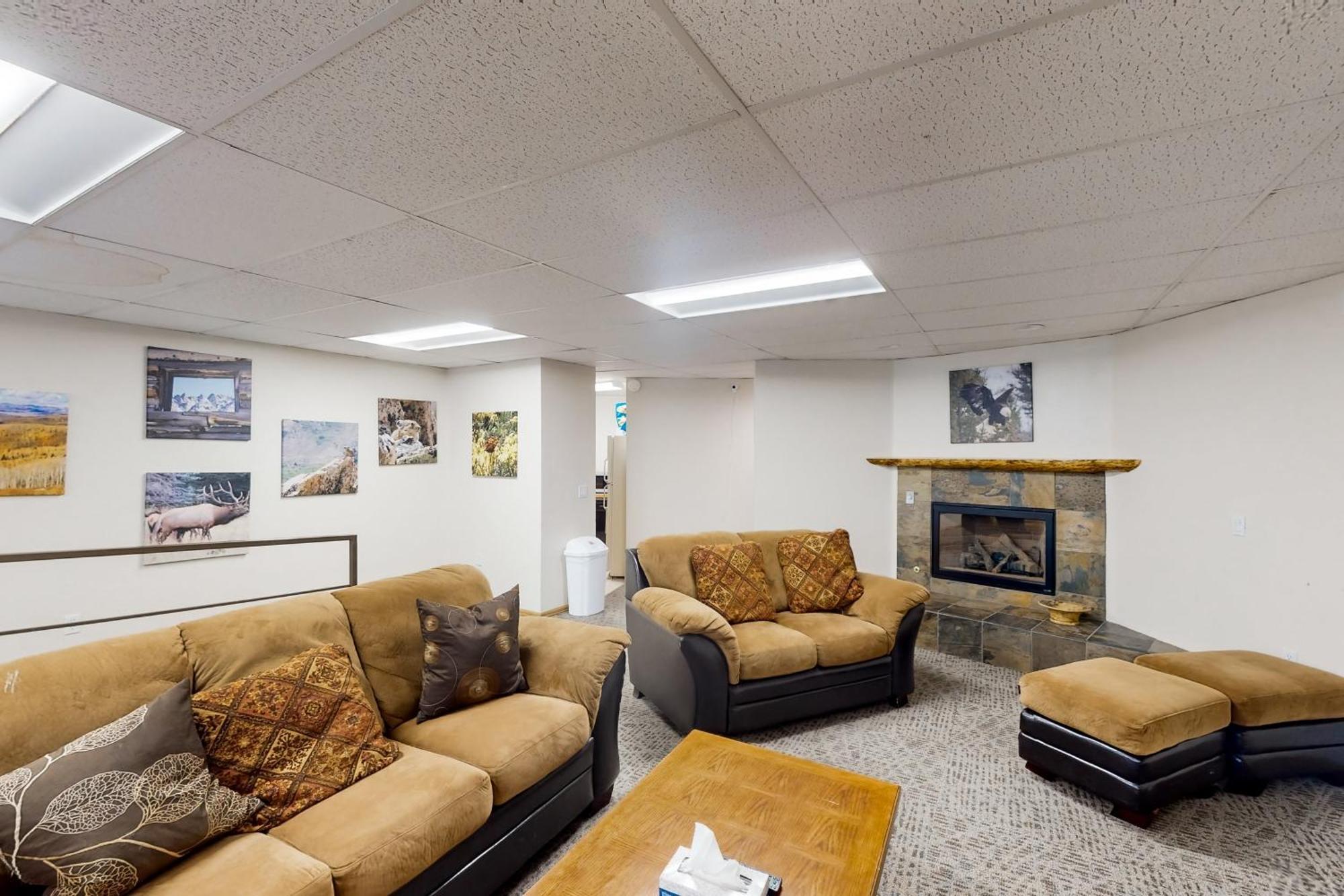 Pine Ridge Condos Breckenridge Quarto foto
